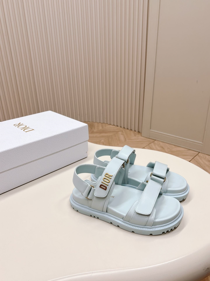 Christian Dior Sandals